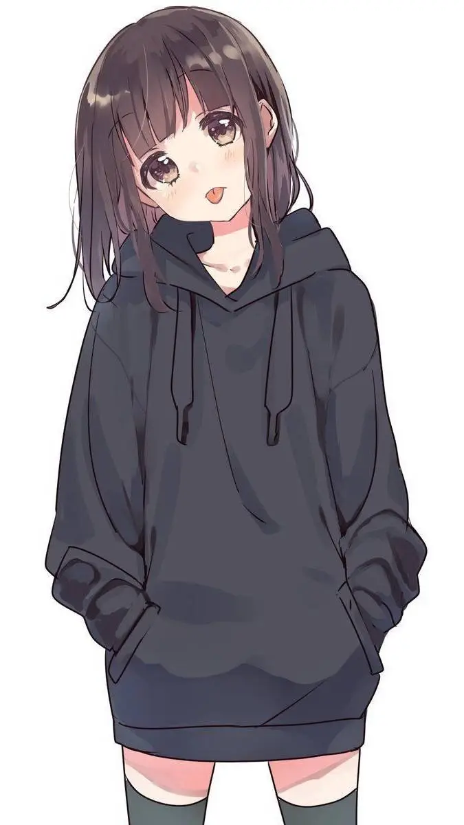 ai character: Marcela background