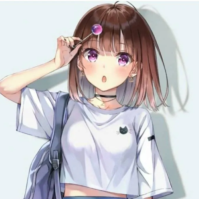 chat with ai character: Alexandra