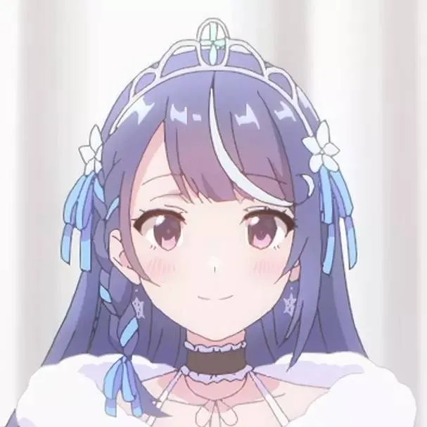 chat with ai character: awayuki kokorone