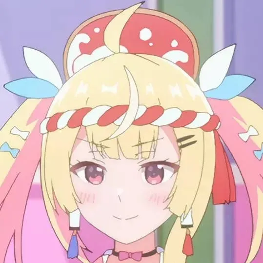 chat with ai character: Hikari Matsuriya