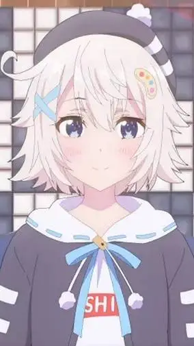 ai character: Masahiro Irodori background