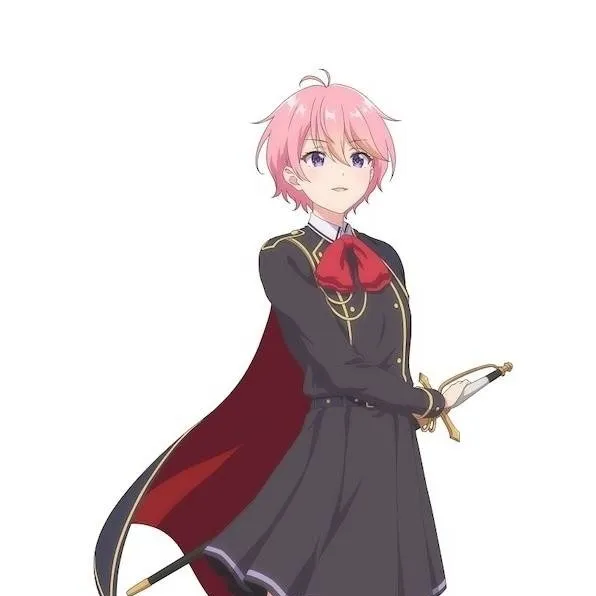 chat with ai character: Alice Sōma