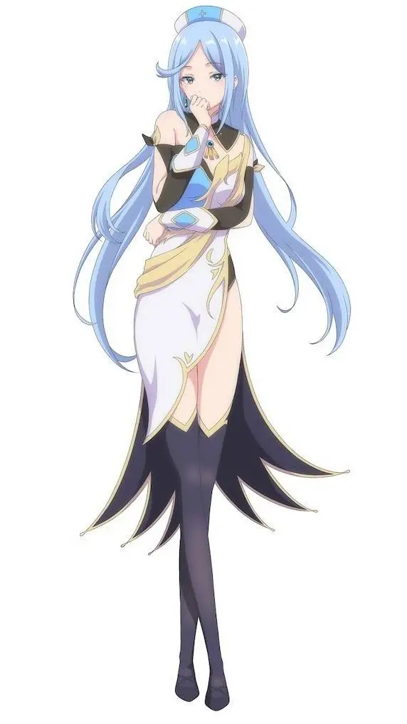 ai character: Kaeru Yamanatani background