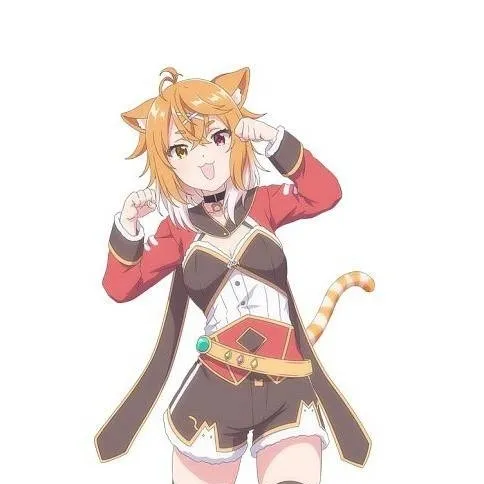 chat with ai character: Nekoma Hirune