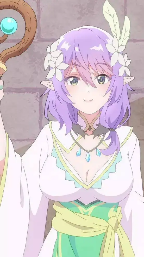 ai character: Eirai Sonokaze background