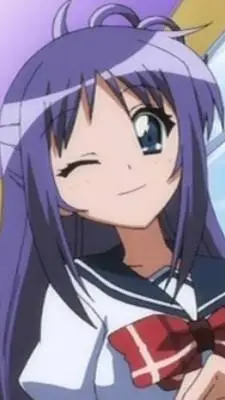 ai character: Nene Kurio background