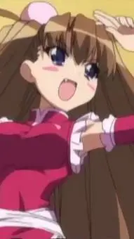 ai character: Cha Chi background