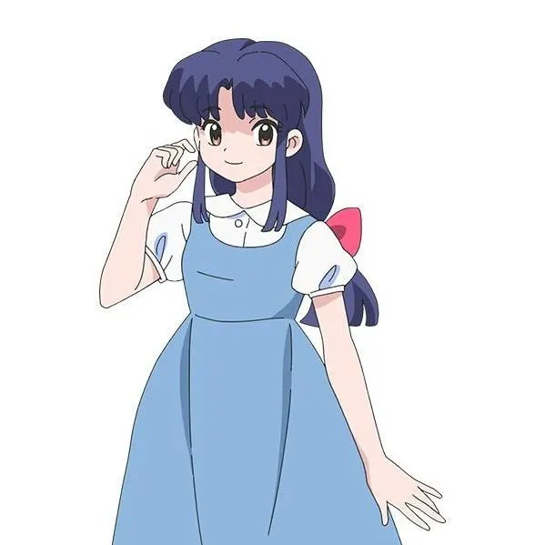 chat with ai character: Akane Tendo