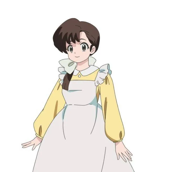 chat with ai character: Kasumi Tendo