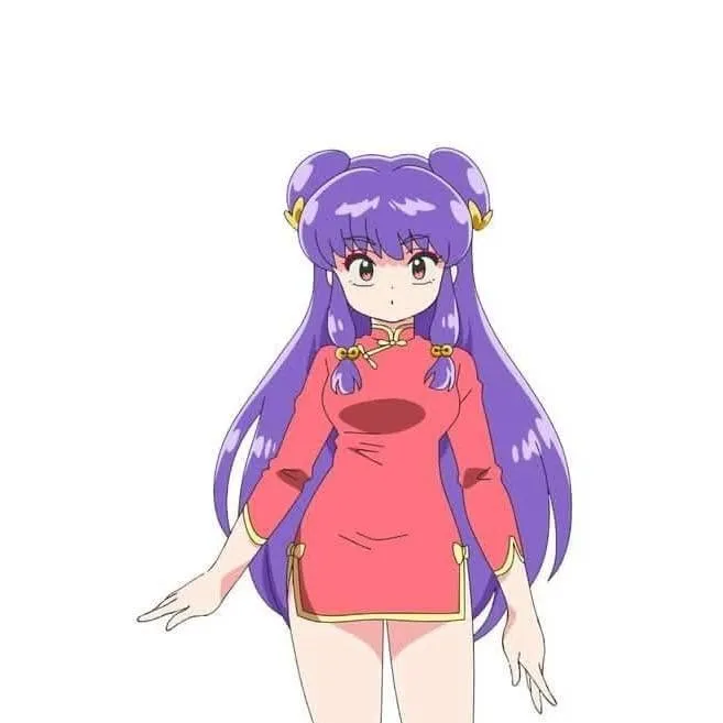 chat with ai character: Shampoo