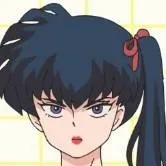 chat with ai character: Kodachi Kuno