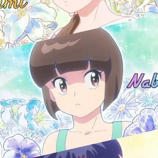 chat with ai character: Las hermanas Tendo