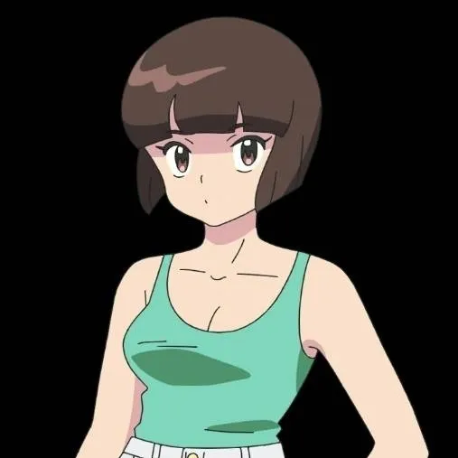 chat with ai character: Nabiki Tendo