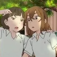 chat with ai character: Miyo y Yoriko