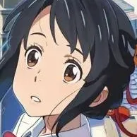 chat with ai character: Mitsuha Miyamizu