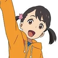 chat with ai character: Yotsuha Miyamizu