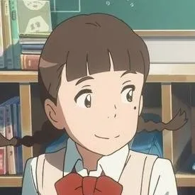 chat with ai character: Sayaka Natori