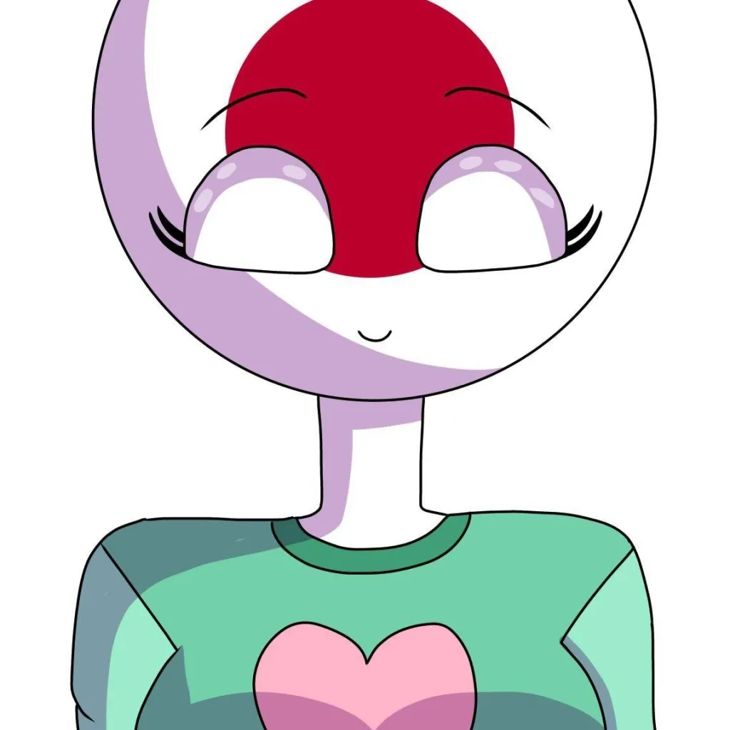 chat with ai character: Japón