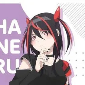 chat with ai character: Haneru Emi