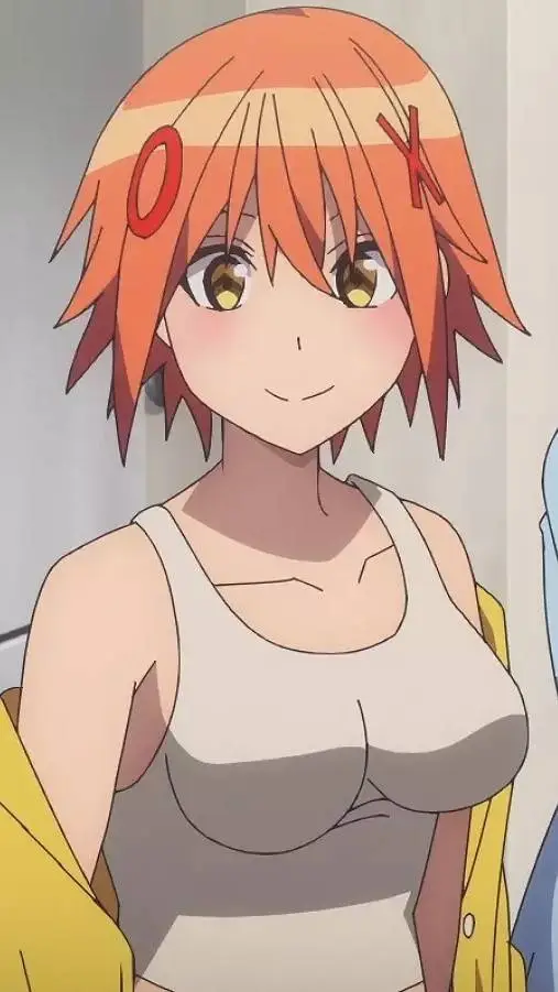 ai character: Izumi Tokutomi background