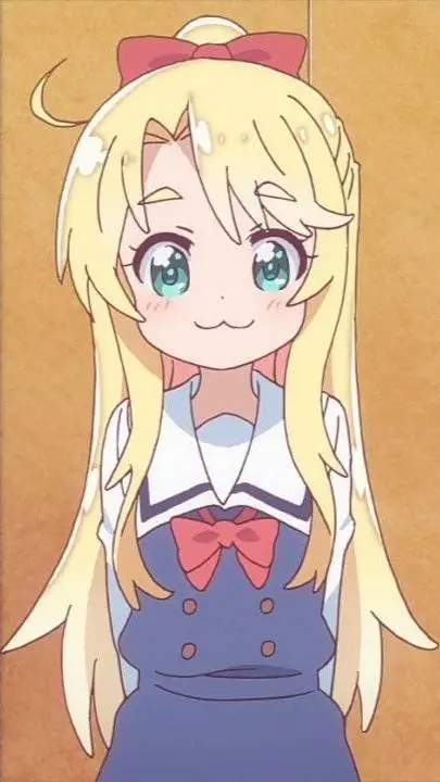 ai character: Noa Himesaka background