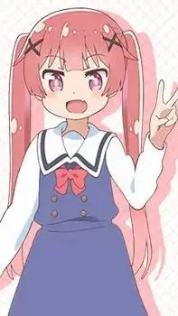 ai character: Koyori Tanemura background