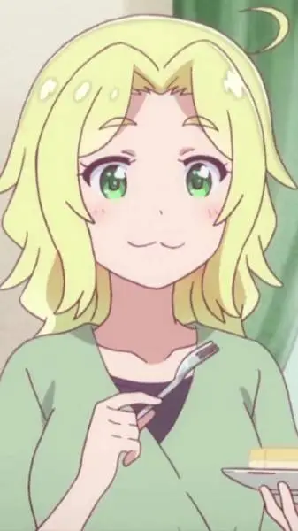 ai character: Emily Himesaka background