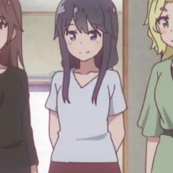 chat with ai character: Las madres