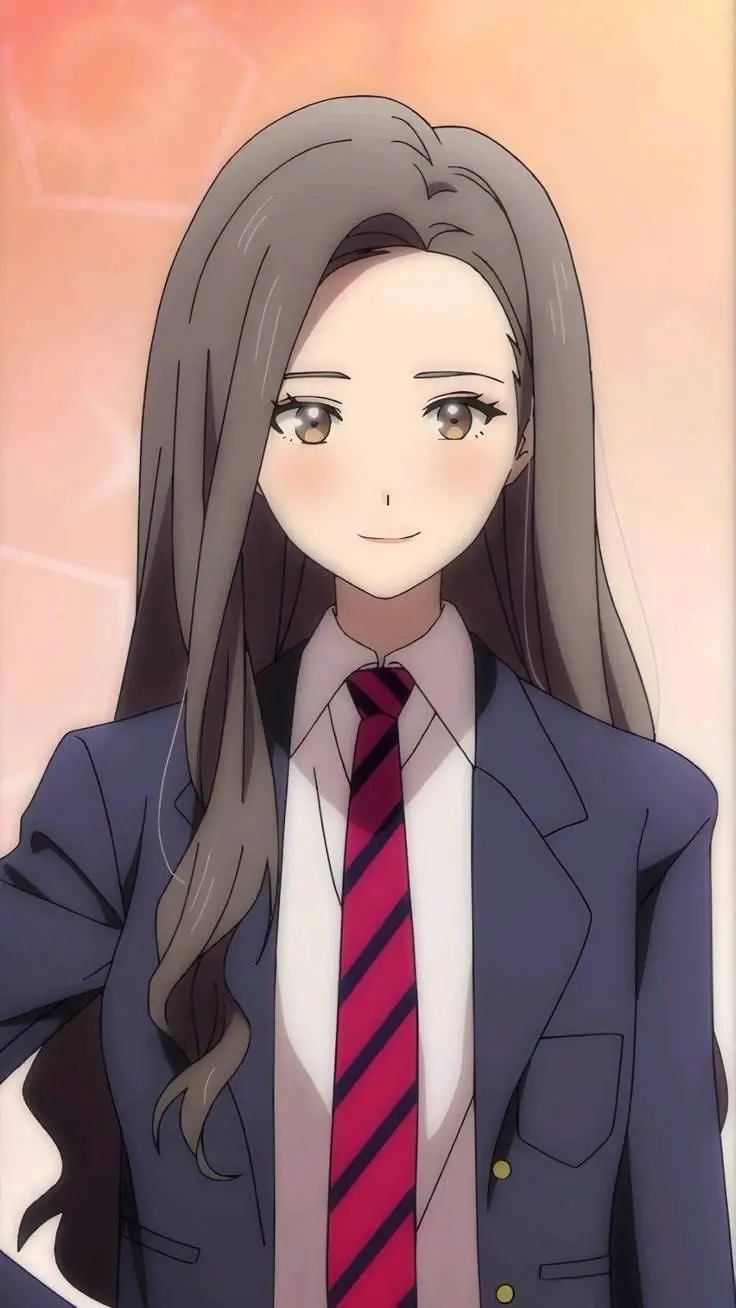 ai character: Lim Ju-Kyung background