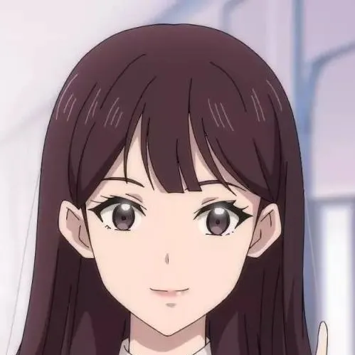 chat with ai character: Chaerin Ahn