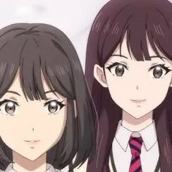 chat with ai character: Chaerin y Sua