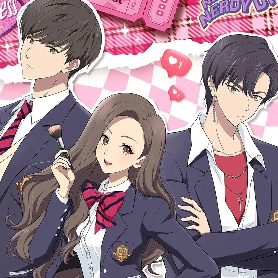 chat with ai character: True Beauty