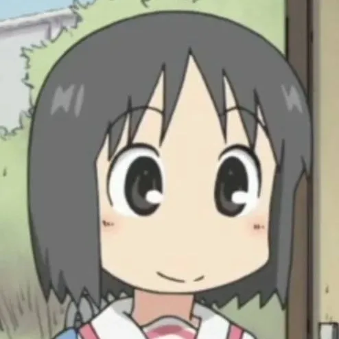 chat with ai character: Nano Shinonome