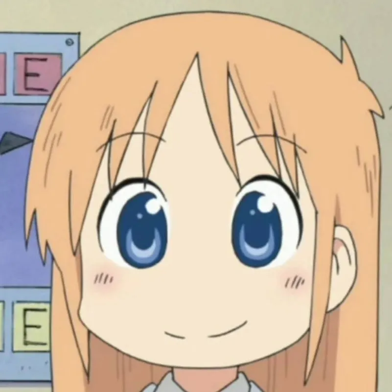 chat with ai character: Hakase Shinonome