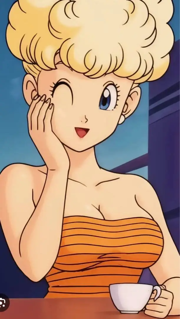 ai character: Sra. Brief background