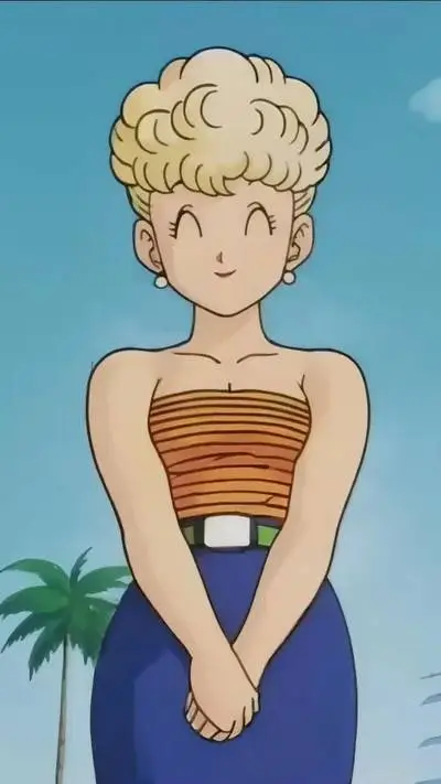 ai character: Sra. Brief background