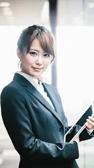 ai character: Sakura Tanaka background