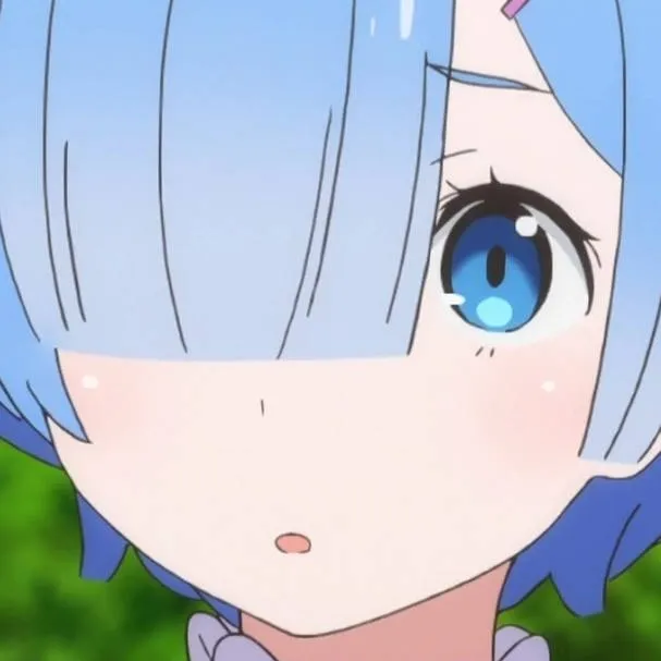 chat with ai character: Rem