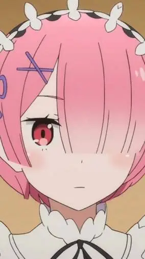 ai character: Ram background