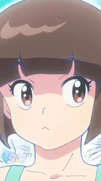 ai character: Nabiki Tendo background