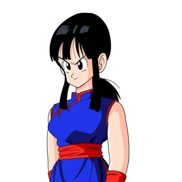 chat with ai character: Chi-Chi