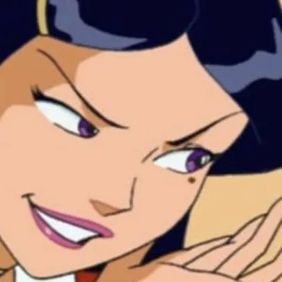 chat with ai character: Mandy