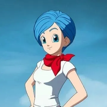 chat with ai character: Bulma Brief