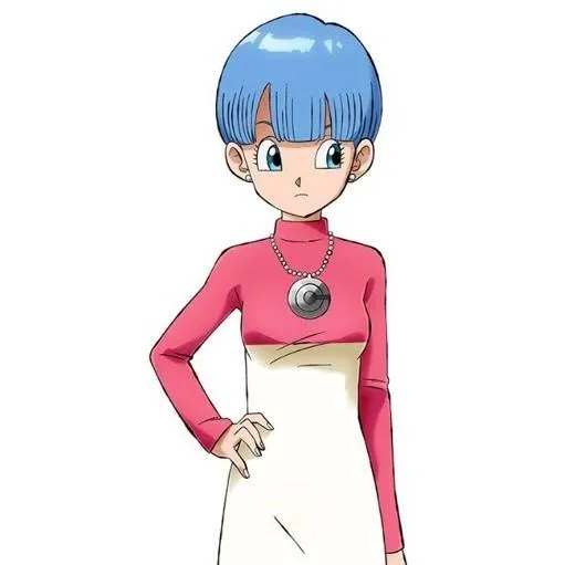 chat with ai character: Bulma Brief