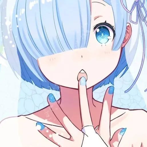 chat with ai character: Rem