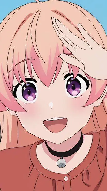 ai character: Nico Wakatsuki background