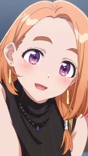 ai character: Banri Shiunji background