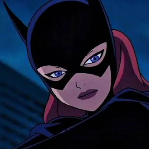 chat with ai character: Batgirl