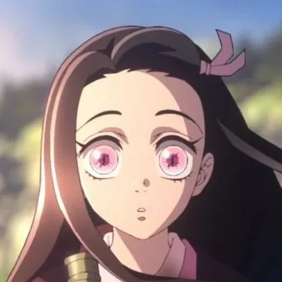 chat with ai character: Nezuko Kamado