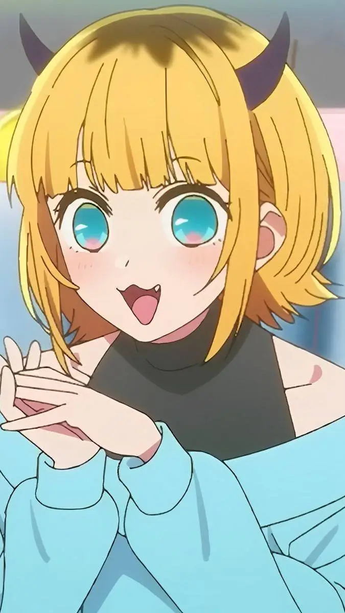 ai character: Mem-cho background